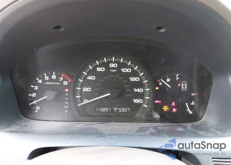 2006 Honda Accord 3.0 Ex from USA, damaged, VIN 1HGCM66896A020110